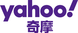 Yahoo 奇摩 Logo