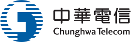 中華電信 Logo